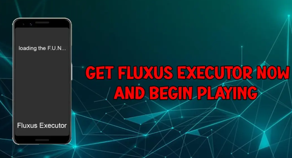 Fluxus Executor Roblox